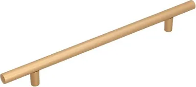 Obrázok produktu pre RE10 Zábradlie, Satingold, 160 mm