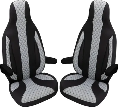 Produktbild von Wohnmobil Sitzbezüge für Carado T 448 (WPL401)