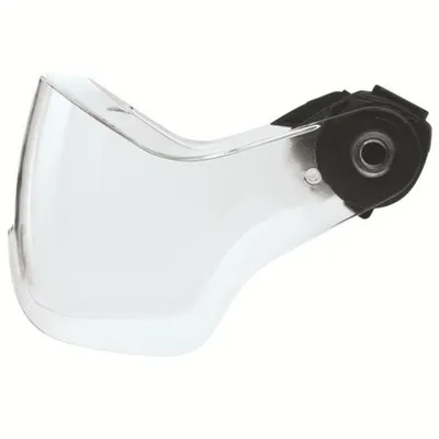 Image de UVEX protection du travail pronamic 9916200 visière de protection incl