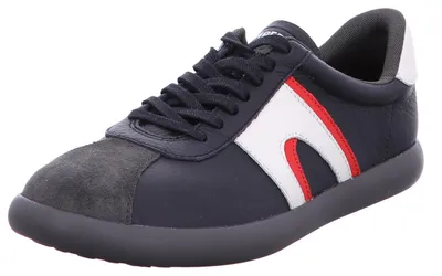 Immagine prodotto di Camper Pelotas Soller Nero 45