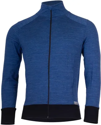 Produktbild von LARMIN Herren-Merino-Sweatshirt