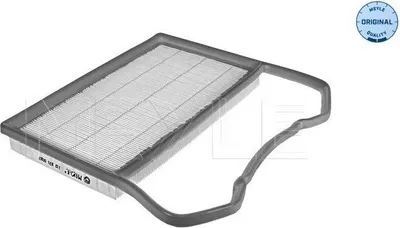 Produktbild von Luftfilter MEYLE 112 321 0032 für VW Polo Schrägheck (6R1, 6C1) Filtereinsatz