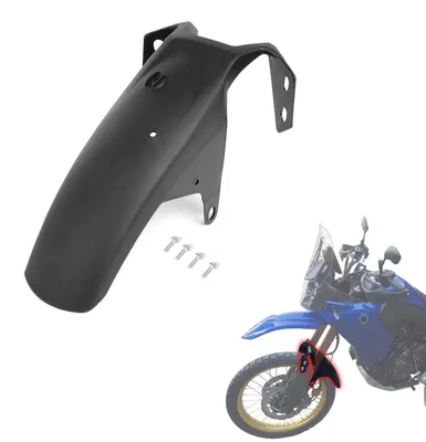 Obrázok produktu pre Predné a zadné blatníky na motokrosky, vhodné pre rôzne modely
