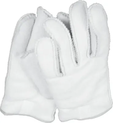 Produktbild von Oms Quallofil Inner-lining For Dry Handschuhe Weiß S Herren,Damen Weiß S