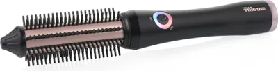 Produktbild von Tristar HD-2503, Heißluftbürste, Warm, Alle Haare, 160 °C, 200 °C, Schwarz