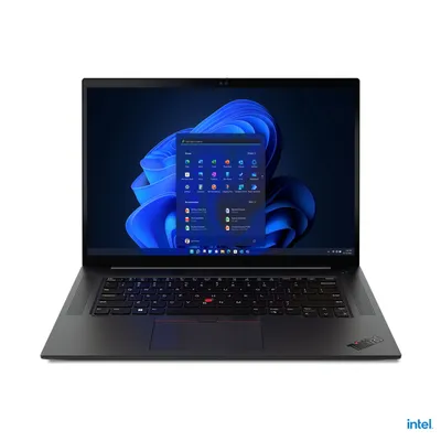 Produktbild von ThinkPad X1 Extreme G5 (21DE003PGE), Notebook