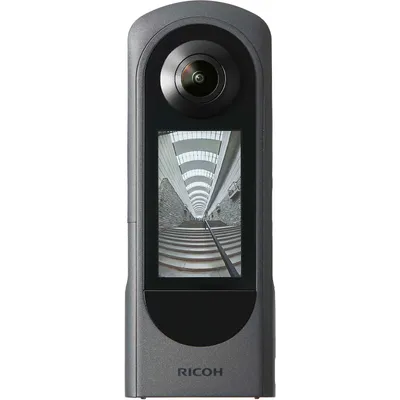 Immagine prodotto di Ricoh Theta X 2023