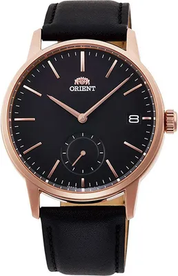 Produktbild von Orient Contemporary RA-SP0003B10B Herrenarmbanduhr