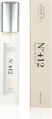 Produktbild von 412 Extrait de Parfum 33ml PARFÜM HERREN