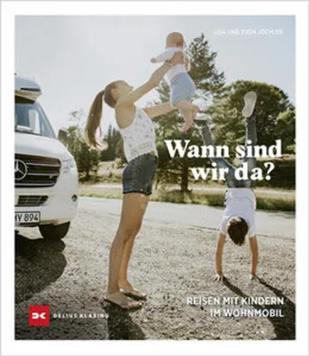 Produktbild von Wann sind wir da?