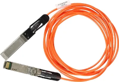 Produktbild von HUAWEI eKit SFP-10G-AOC10M, 10 m, SFP+, SFP+