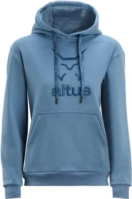 Produktbild von Altus Karnac Kapuzenpullover 2XL Frau 2XL