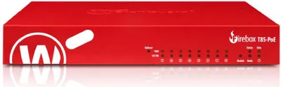 Immagine prodotto di WatchGuard WGT FireB T85PoE +3Y BasSecSuite (EU)