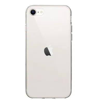 Obrázek produktu pro Tactical TPU Kryt pro Apple iPhone 7/8/SE2020/SE2022 Transparent