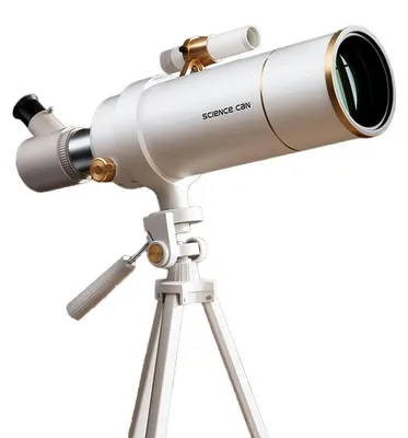 Obrázek produktu pro STEM hra Astronomický dalekohled, TopBright