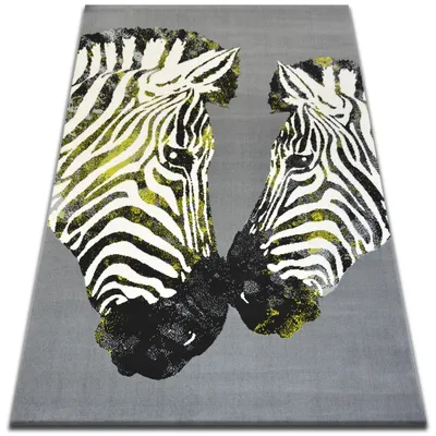 Obrázok produktu pre Koberec BCF FLASH 33309/170 sivý 160x225 cm