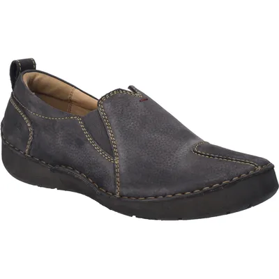 Produktbild von JOSEF SEIBEL Fergey 49 | Halbschuh für Damen | Grau