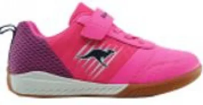 Produktbild von KangaRoos K5 Super Court EV Sportschuh Pink