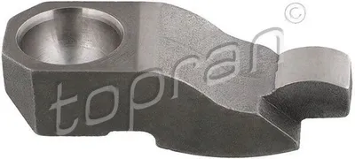 Produktbild von TOPRAN 201 239 Schlepphebel für OPEL Corsa C Schrägheck (X01) Einlass Auslass