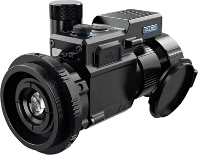 Obrázok produktu pre PARD PREDATOR 640 LRF Termovízna predsádka