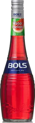 Produktbild von Bols Watermelon Likör 0,7 L