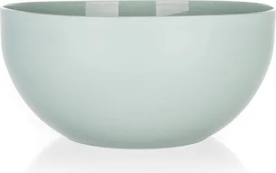 Produktbild von BANKETT Schüssel Plastik KULINARISCH Durchmesser 28 cm, 6 l, Minze