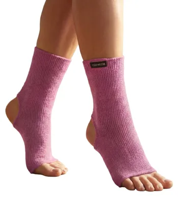 Produktbild von Yoga-Socken