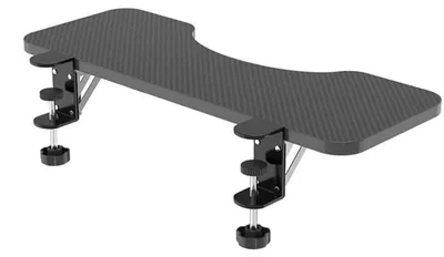 Productafbeelding van Ergonomische Toetsenbordlade voor Onder Bureau