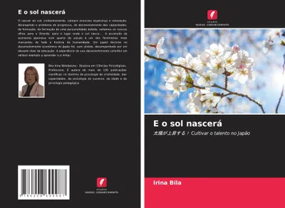 Produktbild von E o sol nascerá