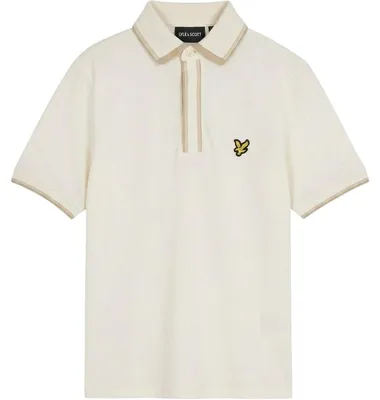 Produktbild von Lyle & Scott - Poloshirt für Kinder, Regulär GT31611 (170-176) (Kreide)