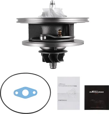 Produktbild von Billet Cartridge Rumpfgruppe For BMW 535d GT 2010-2011 11657808361 Oil Cooling