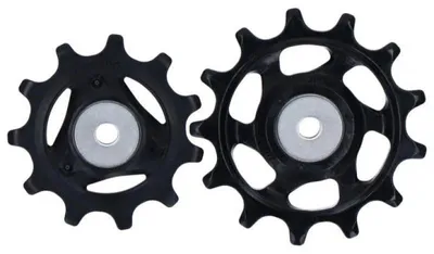 Obrázek produktu pro Rolničky Shimano Y3JS98010 1 pár pro RD-RX825 RD-RX820 Y3JS98010
