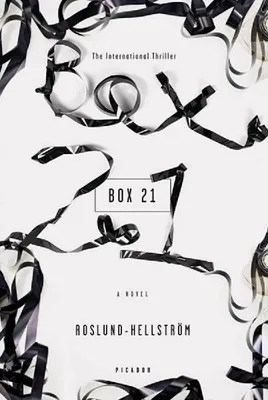 Produktbild von Box 21