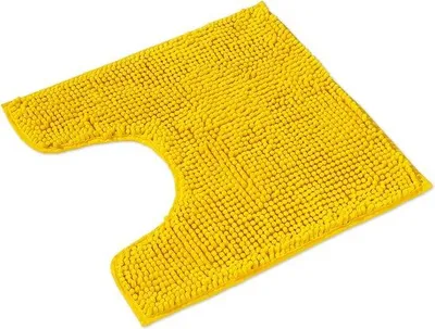 Image de Tapis antidérapant, mousse à mémoire de forme, 40 x 60 cm, bleu marine