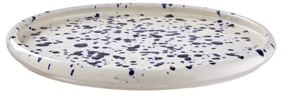 Produktbild von BUTLERS Dinnerteller BOOGY SPLASH