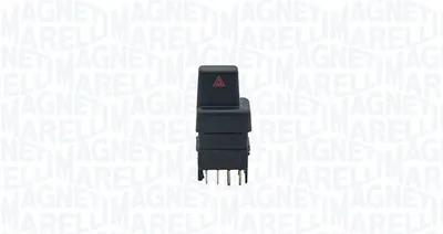 Produktbild von Warnblinkschalter MAGNETI MARELLI 000042663010