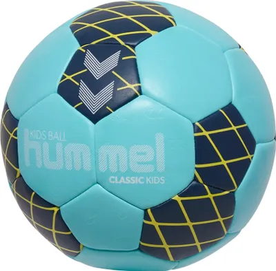 Produktbild von HUMMEL hmlCLASSIC KIDS HB LIGHT BLUE/MARINE/YELLOW LIGHT BLUE/MARINE/YELLOW 0