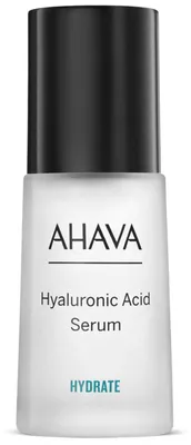 Obrázok produktu pre Ahava Hyaluronic Acid intenzívne hydratačné sérum Serum 30 ml