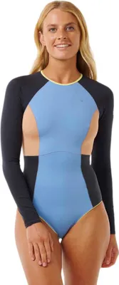 Produktbild von Rip Curl Mirage Ultimate Upf Badeanzug Blau XS Frau Blau XS