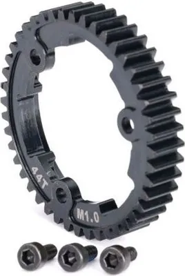 Produktbild von Traxxas Hauptzahnrad mit 44 Zähnen und Modul 1.0