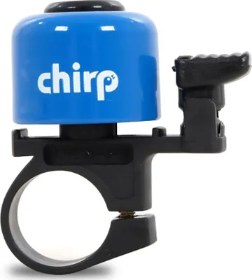 Produktbild von Chirp Minibell blau