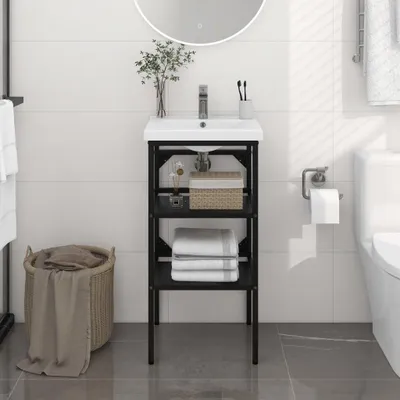 Zdjęcie produktu dla VidaXL 338487, Czarny, 1 szt.