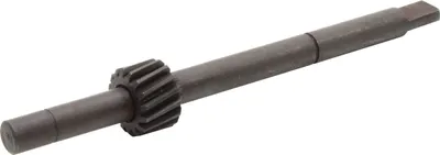 Produktbild von MZ Zwischenwelle f. DZM-Antrieb, zum Doppelrad - ETZ125, ETZ150
