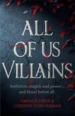 Obrázok produktu pre All of Us Villains