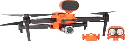 Obrázek produktu pro Autel EVO II Pro Enterprise Rugged Bundle V3
