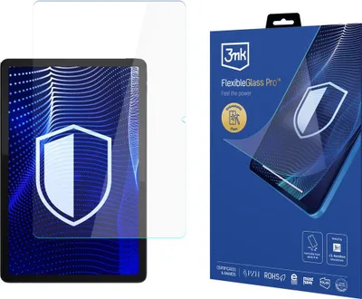 Produktbild von 3mk Display Hybridglas FlexibleGlass Pro für Huawei MatePad 11.5 S 0,3mm
