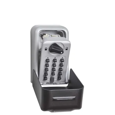 Zdjęcie produktu dla Masterlock 5426EURD Master Lock Schlüsselband + Montageset Sicherheit+ 5426EURD