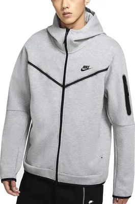 Immagine prodotto di Nike Felpe Tech Fleece Hoodie FZ WR, CU4489063, Taglia: 193