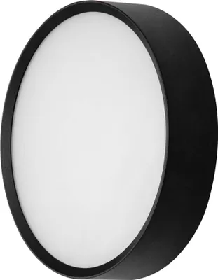 Produktbild von Brumberg Leuchten 10036183 LED-Wandleuchte LED W Schwarz