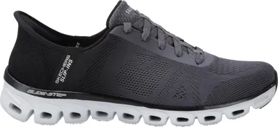 Produktbild von Skechers Sportliche Slipper Damen 736B6563686572735F313034353636 Schwarz 39 EU
